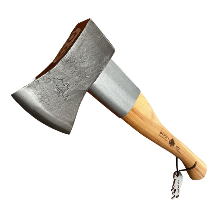 Bison 1879 Splitting Hatchet 500mm 1.25kg 1 700x700